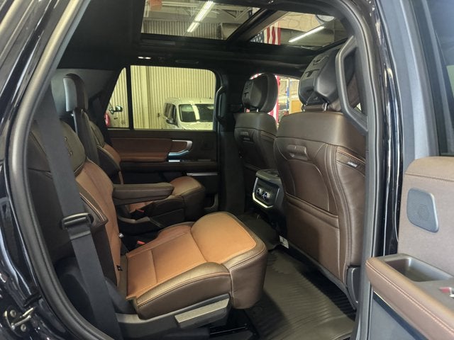 2026 Ford Expedition King Ranch®
