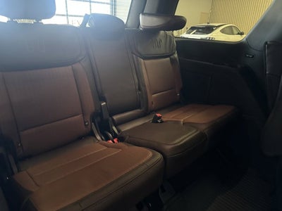 2026 Ford Expedition King Ranch®