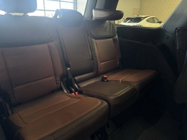 2026 Ford Expedition King Ranch®