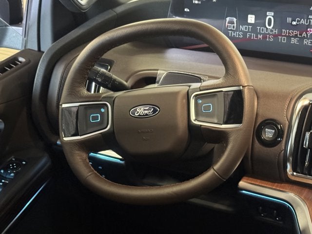 2026 Ford Expedition King Ranch®