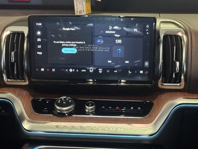 2026 Ford Expedition King Ranch®