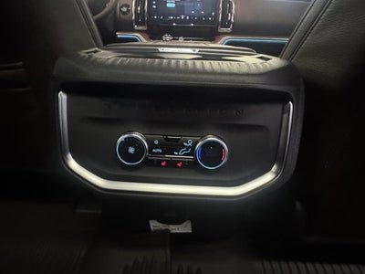 2026 Ford Expedition King Ranch®