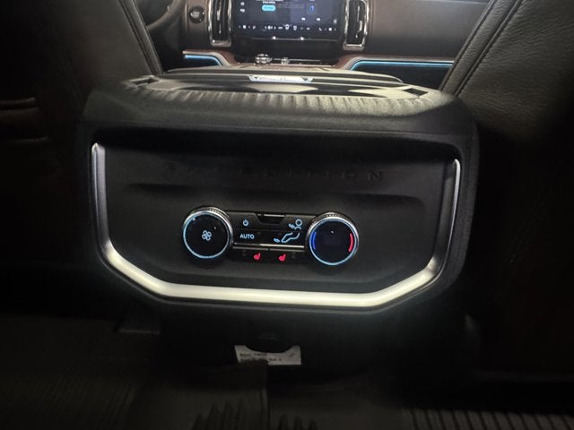 2026 Ford Expedition King Ranch®