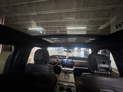 2026 Ford Expedition King Ranch®