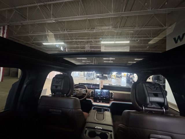 2026 Ford Expedition King Ranch®