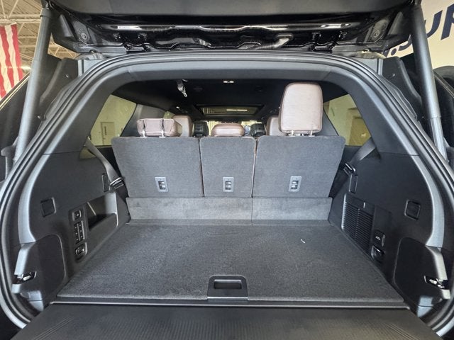 2026 Ford Expedition King Ranch®