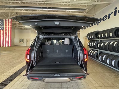 2026 Ford Expedition King Ranch®