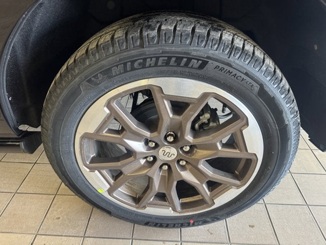 2026 Ford Expedition King Ranch®