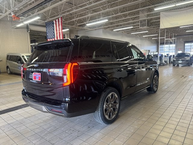 2026 Ford Expedition King Ranch®