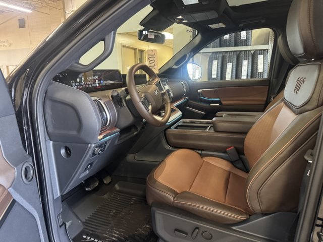 2026 Ford Expedition King Ranch®