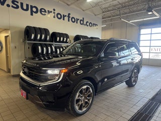 2026 Ford Expedition King Ranch®