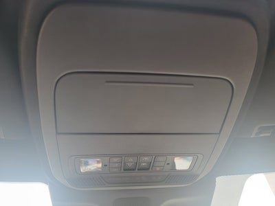2027 Ford Expedition King Ranch®