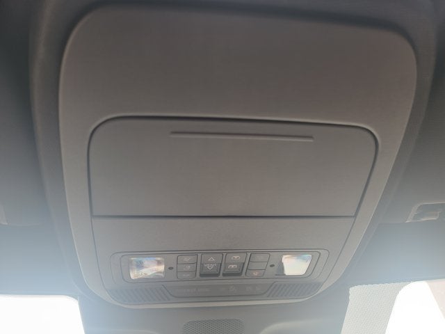2027 Ford Expedition King Ranch®