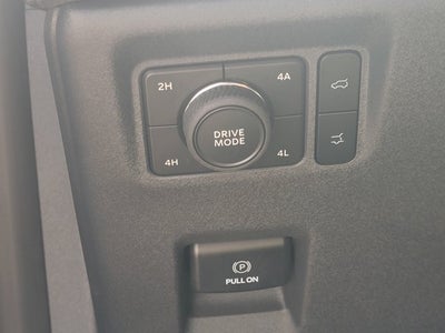 2027 Ford Expedition King Ranch®