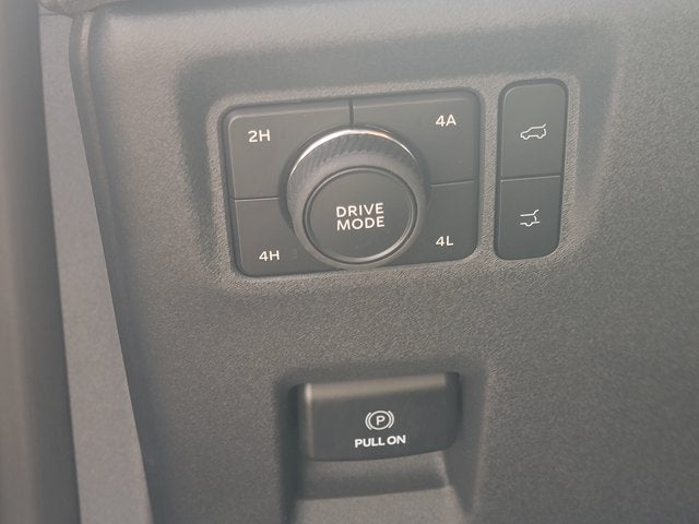 2027 Ford Expedition King Ranch®