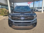 2027 Ford Expedition King Ranch®