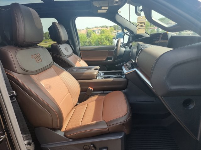 2027 Ford Expedition King Ranch®