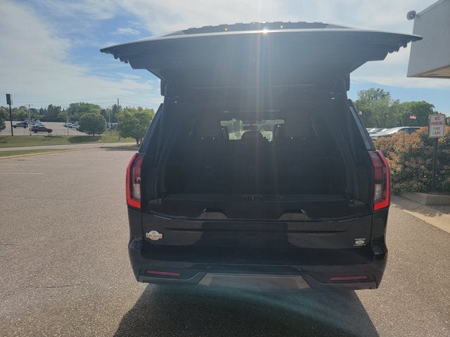 2027 Ford Expedition King Ranch®