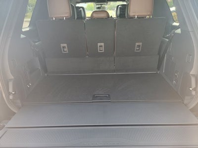 2027 Ford Expedition King Ranch®