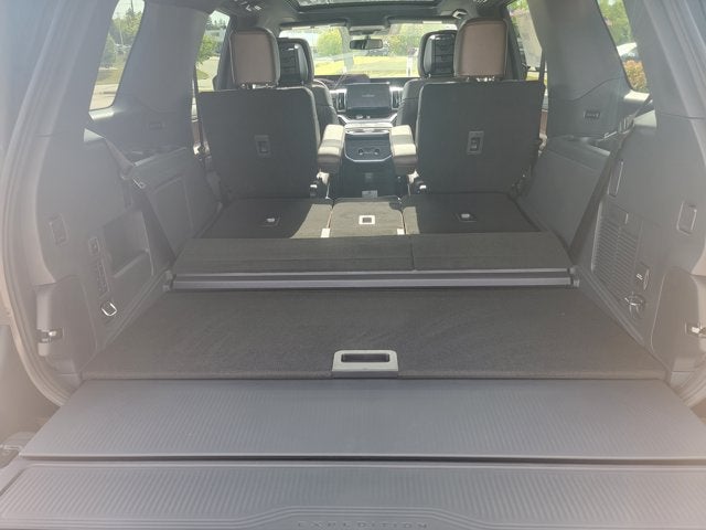 2027 Ford Expedition King Ranch®