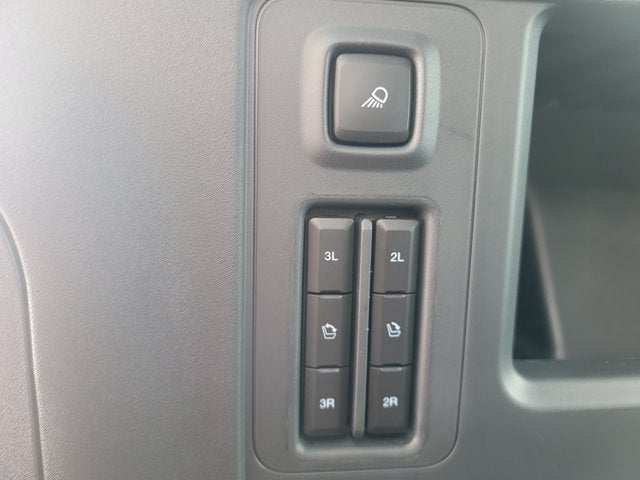 2027 Ford Expedition King Ranch®