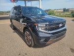 2027 Ford Expedition King Ranch®