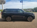 2027 Ford Expedition King Ranch®