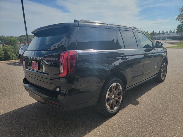 2027 Ford Expedition King Ranch®
