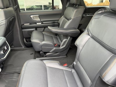 2025 Ford Expedition TREMOR®