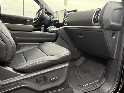 2025 Ford Expedition TREMOR®