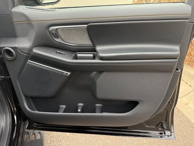 2025 Ford Expedition TREMOR®