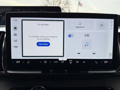 2025 Ford Expedition TREMOR®