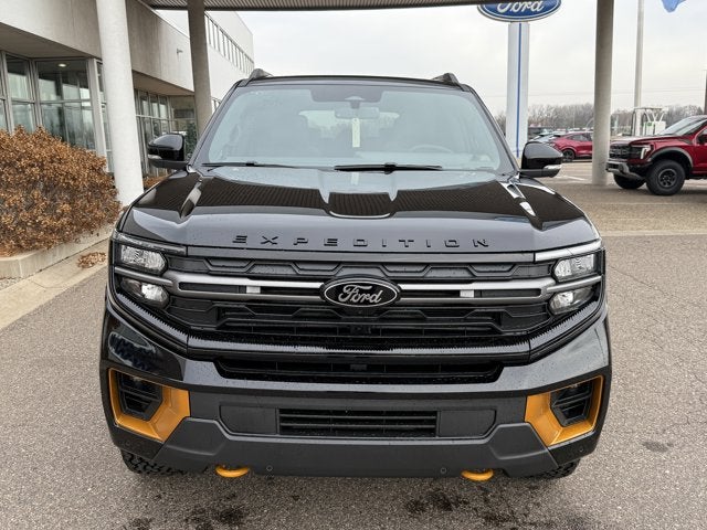 2025 Ford Expedition TREMOR®
