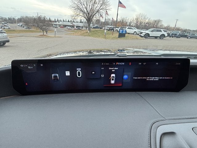 2025 Ford Expedition TREMOR®