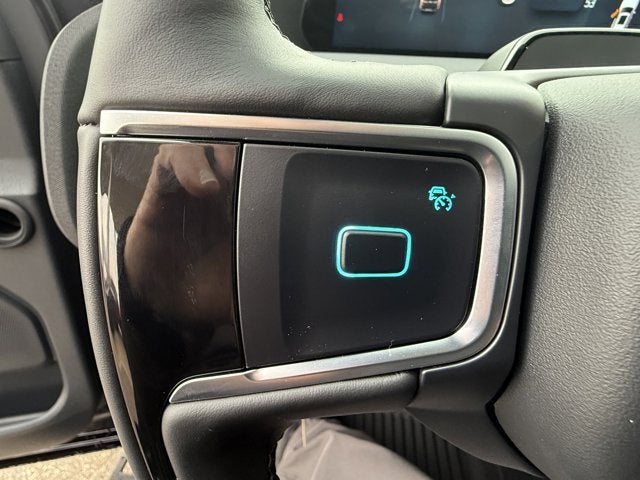 2025 Ford Expedition TREMOR®