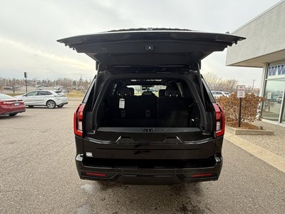 2025 Ford Expedition TREMOR®