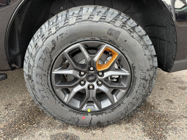 2025 Ford Expedition TREMOR®