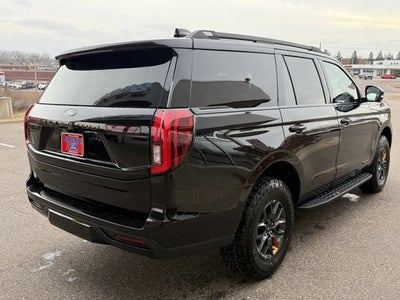 2025 Ford Expedition TREMOR®