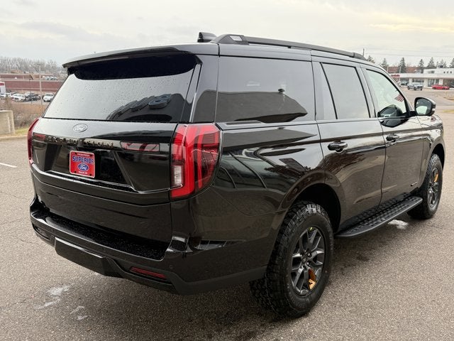 2025 Ford Expedition TREMOR®