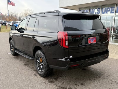 2025 Ford Expedition TREMOR®