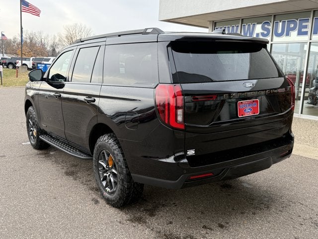2025 Ford Expedition TREMOR®