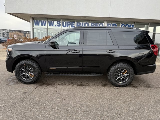 2025 Ford Expedition TREMOR®