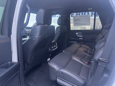 2025 Ford Expedition TREMOR®