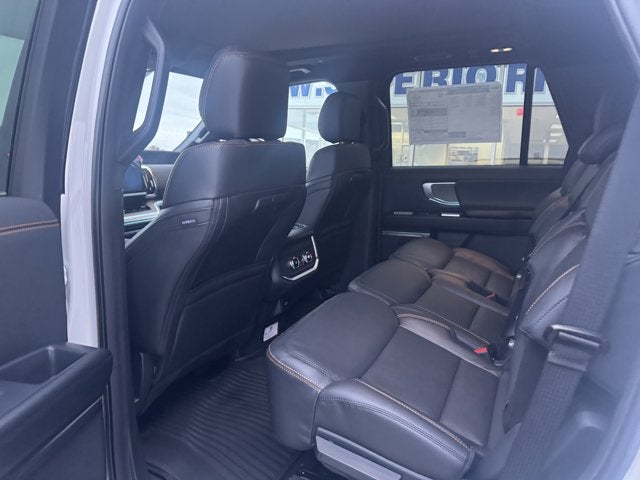 2025 Ford Expedition TREMOR®