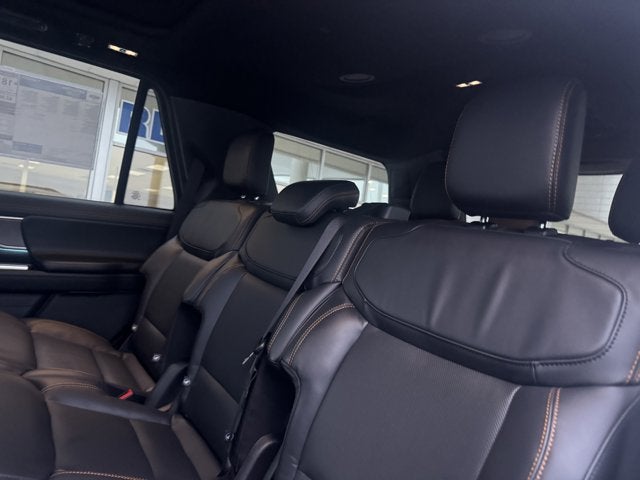 2025 Ford Expedition TREMOR®