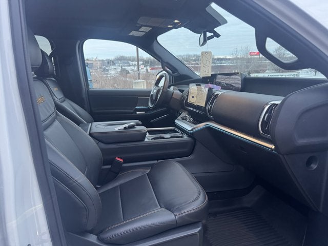 2025 Ford Expedition TREMOR®