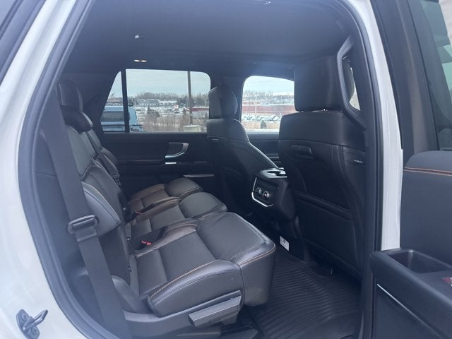 2025 Ford Expedition TREMOR®