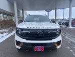2025 Ford Expedition TREMOR®