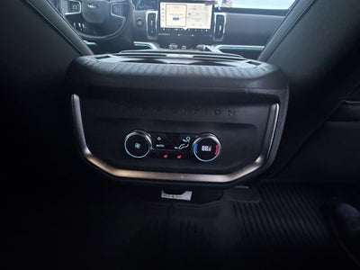 2025 Ford Expedition TREMOR®