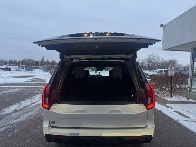 2025 Ford Expedition TREMOR®